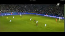 Ibrahimović Z goal Malmo FF 0-3 Paris SG UCL 2015