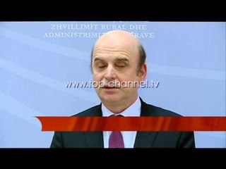 Mbështetja e prodhimeve bujqësore - Top Channel Albania - News - Lajme