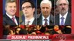 Zgjedhjet presidenciale në Maqedoni - News, Lajme - Vizion Plus