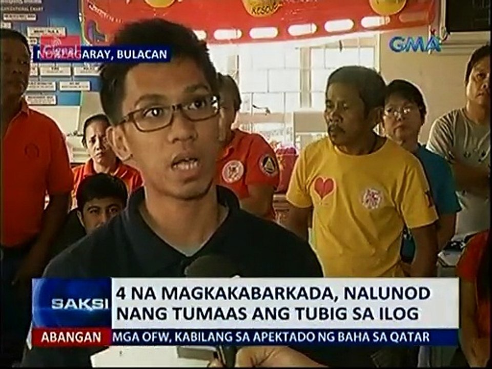 Saksi November 25, 2015 FULL HD Part 2