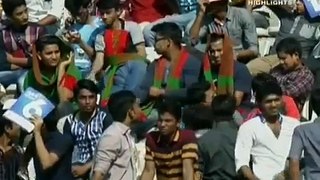 Rangpur Riders vs Chittagong Vikings Full Highlights - Bangladesh Premier League 2015 Match 1