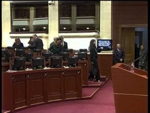 ILIR META NE DEBAT + REFORMA TERRITORIALE DO TE MBYLLET BRENDA MUAJIT KORRIK LAJM