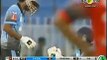 Faisal Mubashir 51* batting highlights against Lahore Blues - Q8 T20 Cup 2015