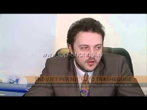 Tre vjet për një gjyq trashëgimie - Top Channel Albania - News - Lajme
