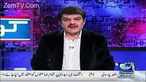 Mubashir Lucman Expose Jehangeer Tareen Sun Cheeko