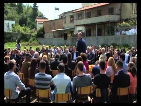 RAMA PER LEGALIZIMET QEVERIA BERISHA RRENOI BREGDETIN PER QELLIME KORRUPTIVE LAJM