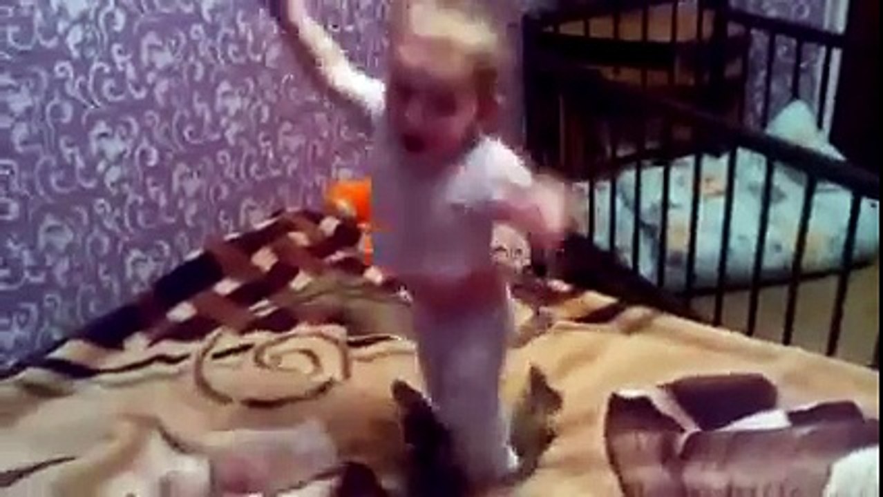 Very Clever Child