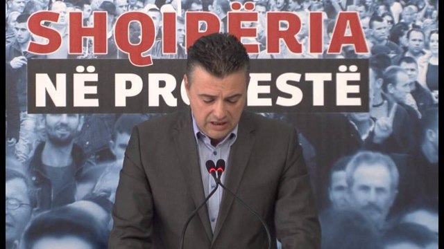 PD: MINISTRIA E MBROJTJES TE MOS HESHTE