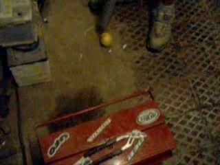 premier prototype du patator