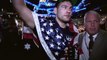 UFC 194: Chris Weidman vs Luke Rockhold Preview