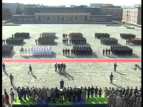 LAJME NGA VENDI PD AKUZA MINISTRISE SE MBROJTJES, PS I QUAN AKUZAT TE PAVERTETA LAJM