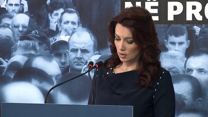 PD: NJE GRUA I DHA FUND JETES PASI U LARGUA NGA PUNA