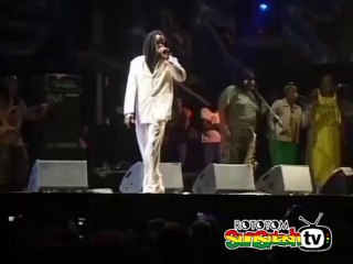 ANDREW TOSH live @ Main Stage 2006
