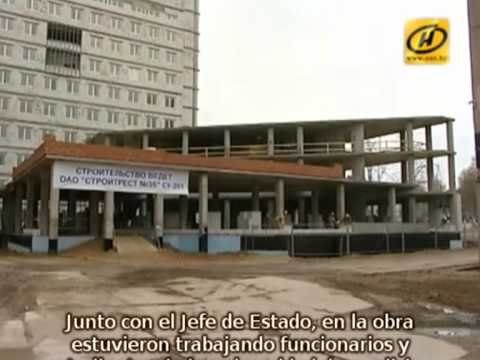 PRESIDENTI BJELLORUS LUKASHENKO KUNDER NDARJES SE UKRAINES NE RAJONE TE VEÇANTE LAJM