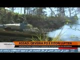 Assad: Qeveria po e fiton - Top Channel Albania - News - Lajme