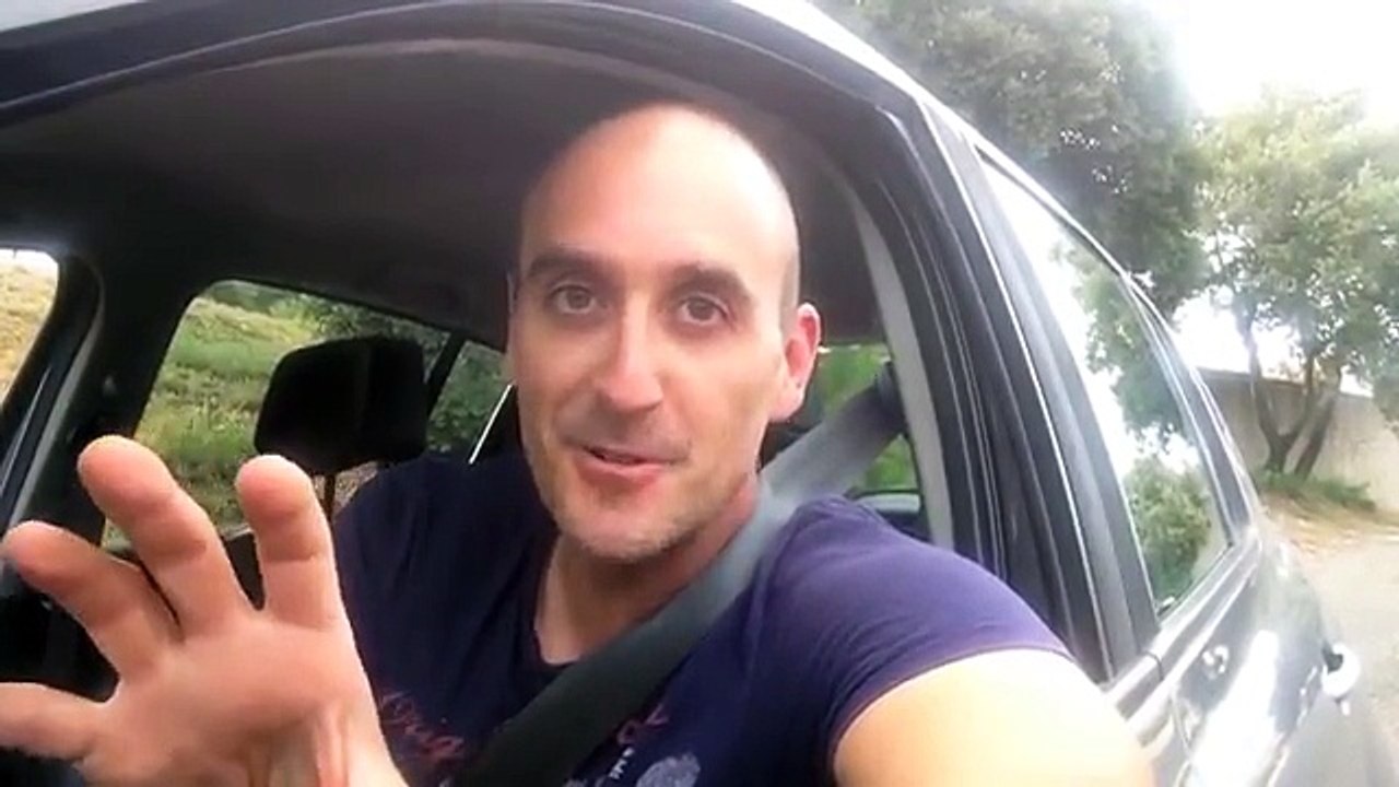 Apprendre à conduire _ Conduite Commentée #3