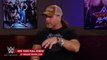 WWE Network  HBK recounts early backstage encounters with The Undertaker on Legends with JBL
