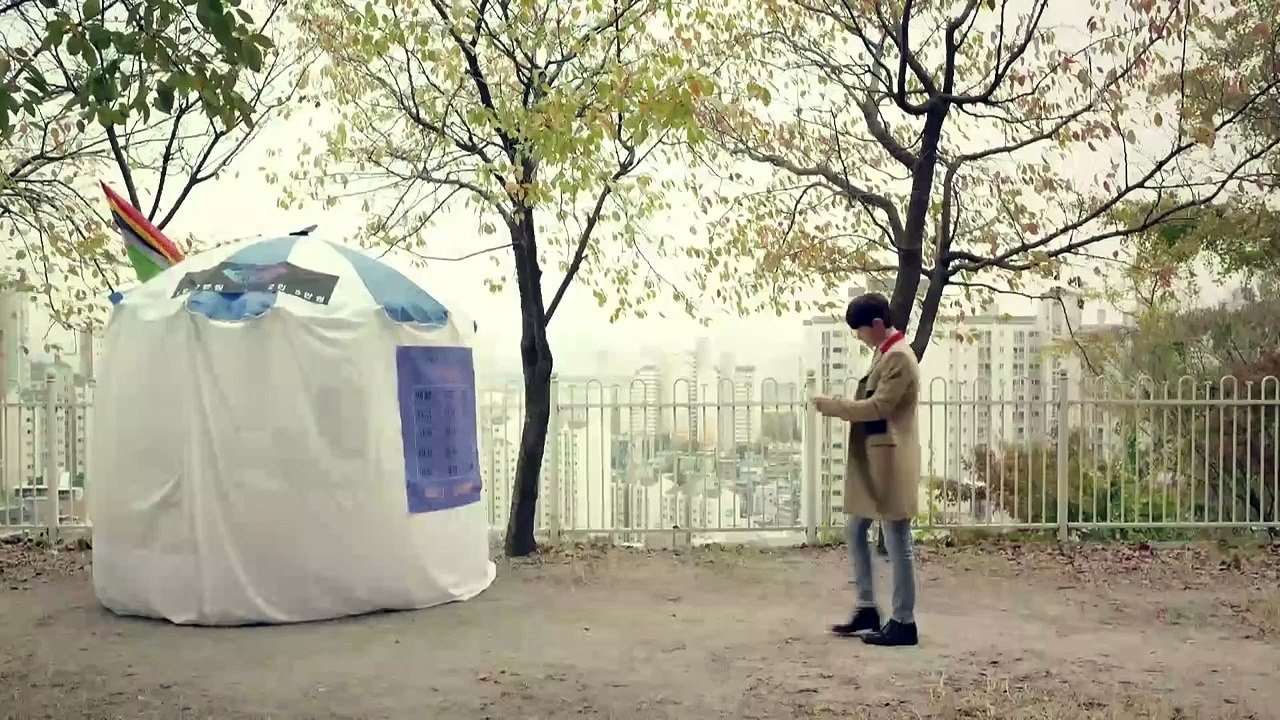 cheeseinthetrap 박해진에게 사심 가득 손길 내미는 황석정 160104 EP.1