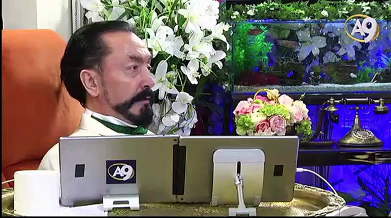 Kasas Suresi, 68. Ayetin Tefsiri (İnsanların seçim hakkı var mı? - 14 Kasım 2015 tarihli sohbetten)