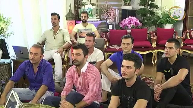 Nur Suresi, 35. Ayetin Tefsiri (Nur; kalbe ferahlık veren, imanın güzelliğini yansıtan bir ışıktır - 16 Ağustos 2014 tarihli sohbetten)