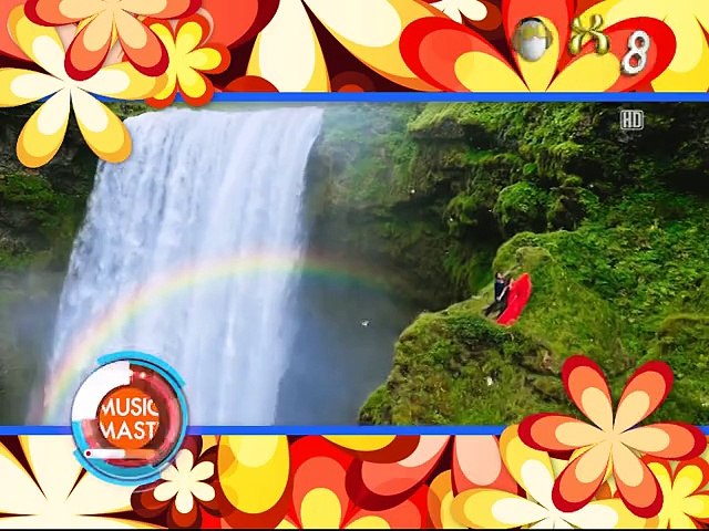 Full HD Song - Gerua - Dilwale