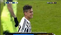 Paul Pogba Fantastic ELASTICO SKILLS Juventus 1-0 |Man City