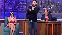Labes Saison 05 Episode 10, KARIM EL GHARBI LES TUNISIENS vs LES ETRANGERS