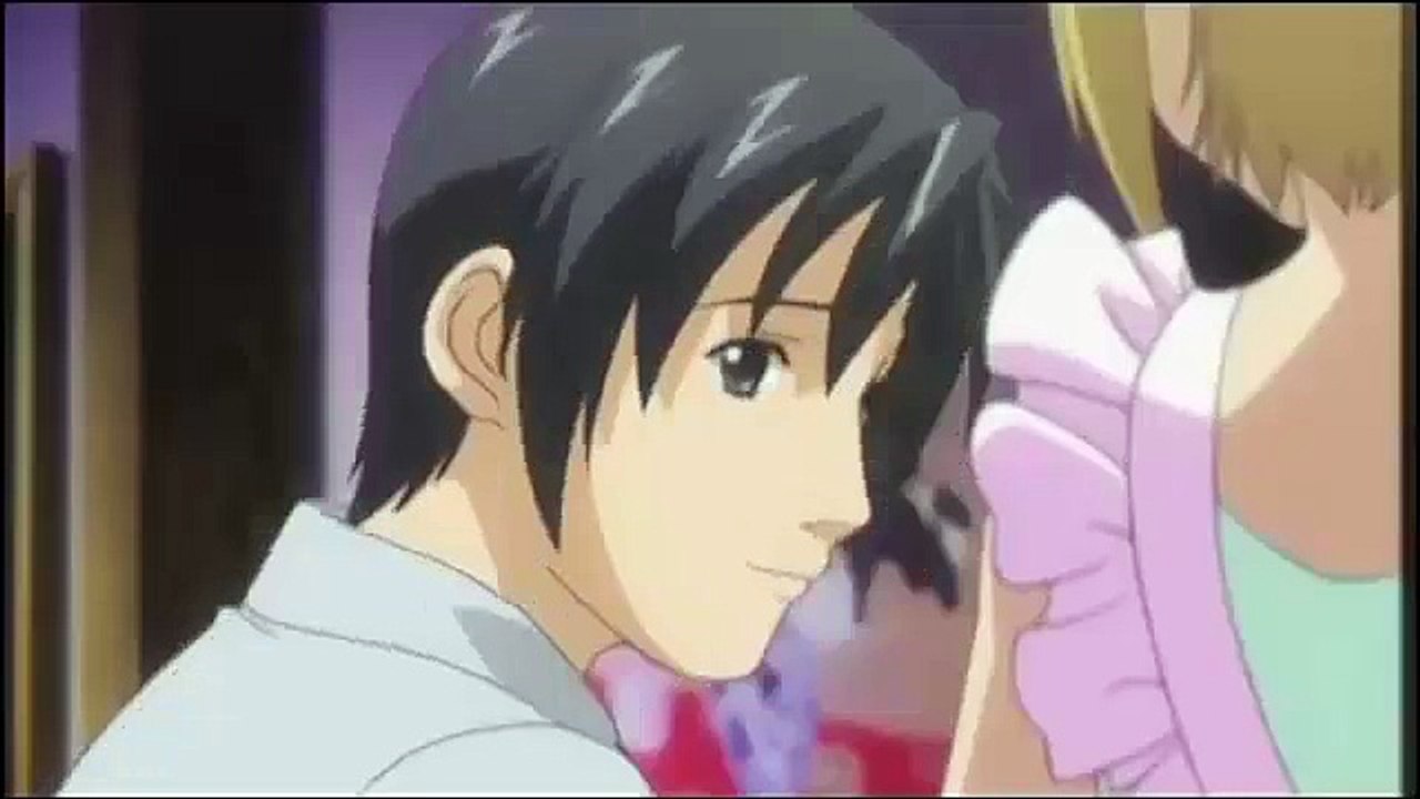 BOKU NO PICO AMV - I Wanna F* You