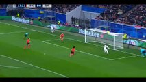 Daniel Carvajal Amaizing Goal | Shakhtar vs Real Madrid 0-3