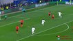 Luka Modric Goal - Shakhtar vs Real Madrid 0-3
