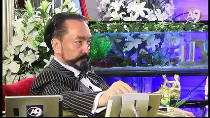 Adnan Oktar: Masonluğun dinsiz, ateist yönüne karşıyız, imanlı bir masonluk istiyoruz