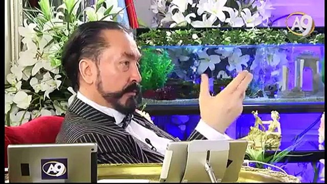 PKK, Müslümanları ortadan kaldırmayı amaç edinmiş deccaliyetin bir koludur