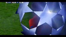Luka Modrić Goal - Shakhtar 0-2 Real Madrid - 25-11-2015