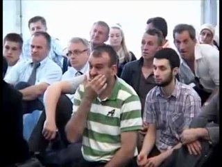 PARTI ISLAME NE BOSNJE HERCEGOVINE KRIJOHET PARTIA ME BAZE FETARE LAJ