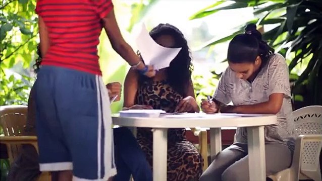 New Ethiopian Movie Lamba (ላምባ) Girum Ermias Full 2015