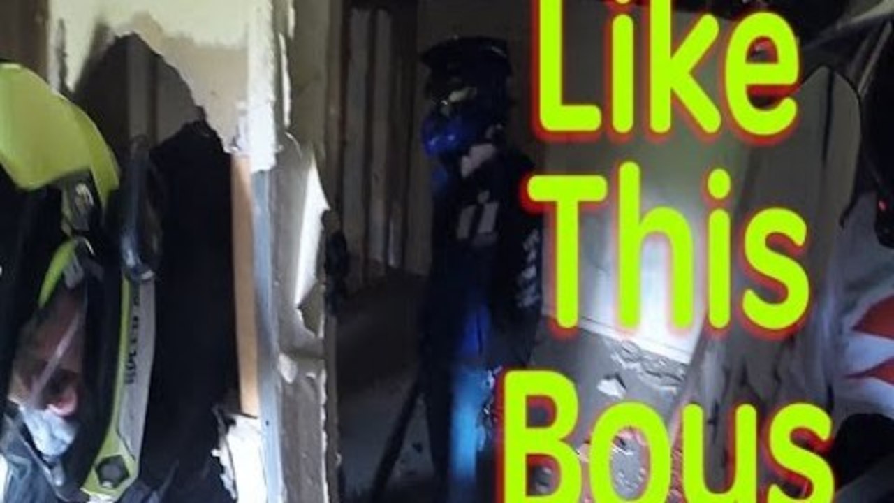 Urban Exploring 101