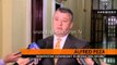 Opozita bllokon Këshillin e TVSH-së - Top Channel Albania - News - Lajme