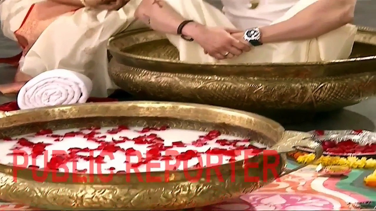 Yeh Hai Mohabbatein _ Ishita And Raman Romantic Moments _ On Location Shoot .