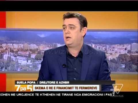 7pa5 - Skema e re financiare e fermereve - 15 Prill 2014 - Show - Vizion Plus