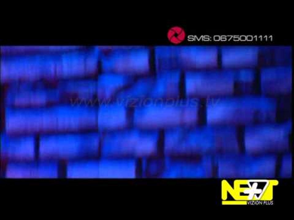 Next - Crazy / Tech - 14 Prill 2014 - Show - Vizion Plus