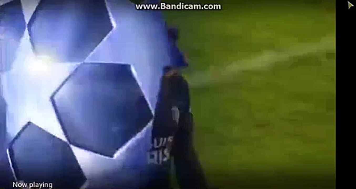 Zlatan Ibrahimovics Incredible SKILLS & GOAL - Malmo vs PSG - 25-11-2015