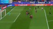 Atlético Madrid - Galatasaray S.K. 2-0 Griezmann