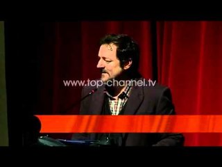 E ardhmja e dramës shqipe - Top Channel Albania - News - Lajme