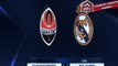 Dani Carvajal Gol Goal Real Madrid vs Shakhtar Donetsk 3-0 2015 Champions League GOLAZO