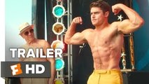 Dirty Grandpa Official Trailer #1 (2016) Zac Efron, Robert De Niro Comedy Movie HD