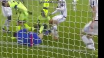 Buffon Amaizing Save - Juventus vs Man City - 25-11-2015
