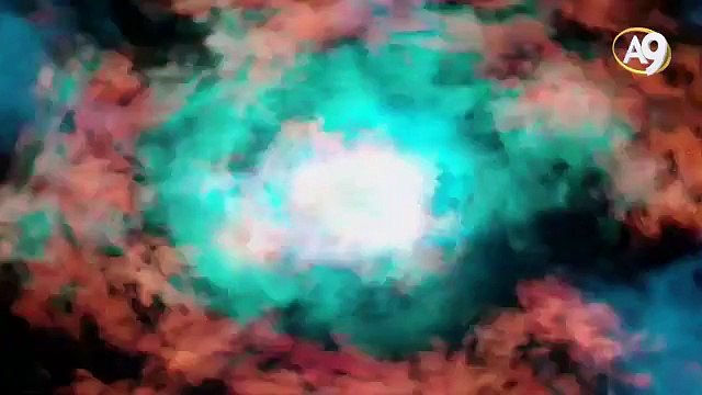 İnsan için yaratılmış evren