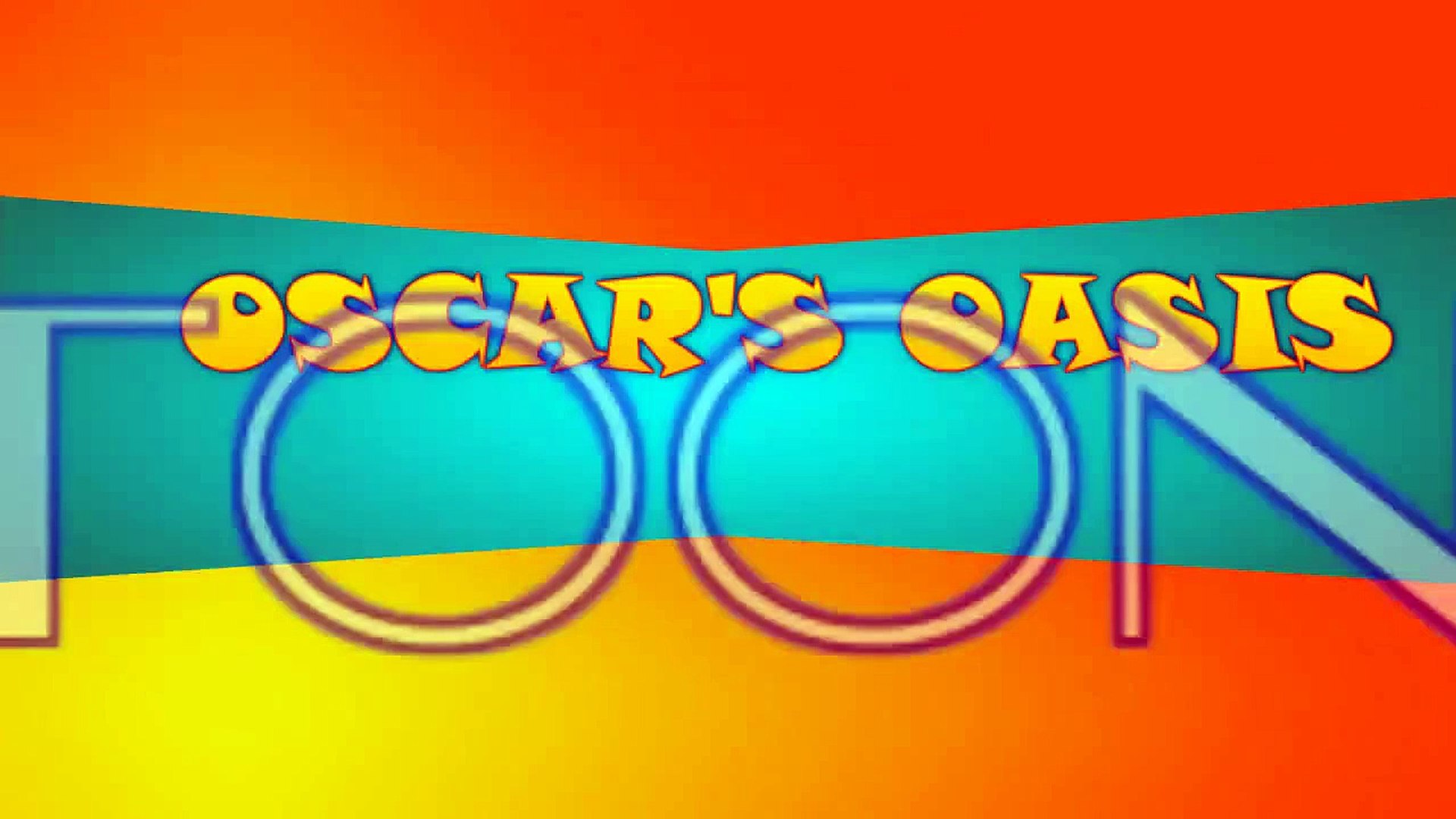 ⁣OSCARS OASIS VIDEO INTRO