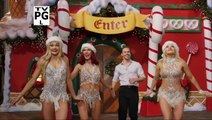Dancing With The Stars Season 21 Finale Opening Dance