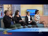 Dita Ime - A mund ti kemi te gjitha? - 14 Prill 2014 - Show - Vizion Plus